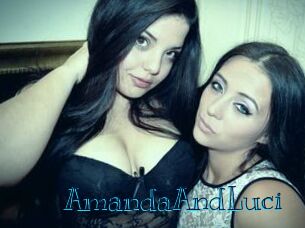 AmandaAndLuci