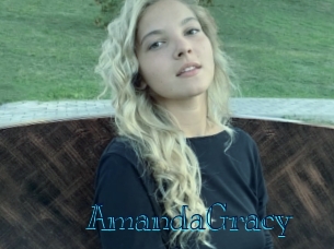 AmandaGracy