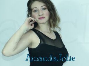 AmandaJolie