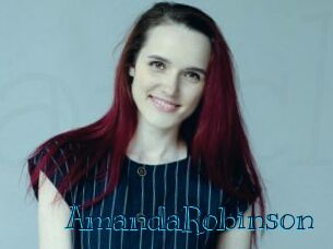 AmandaRobinson