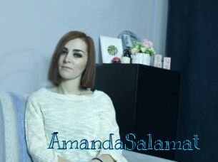 AmandaSalamat