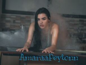 AmaraaPeytonn