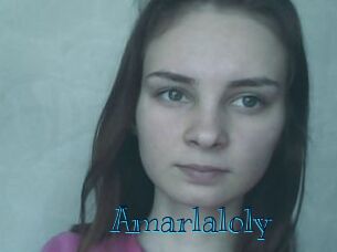 Amarlaloly