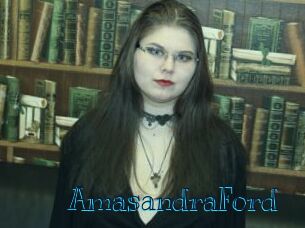 AmasandraFord