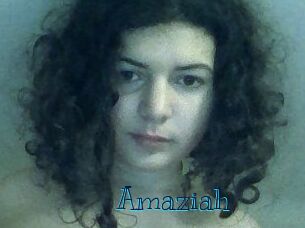 Amaziah