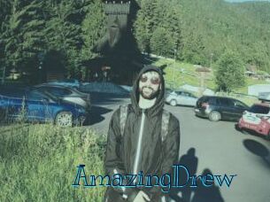 AmazingDrew