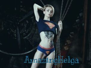 AmazingHelga