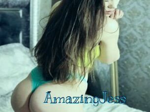 AmazingJess