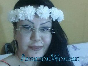 Amazon_Woman