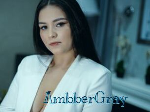 AmbberGray