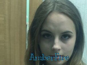 AmberFire