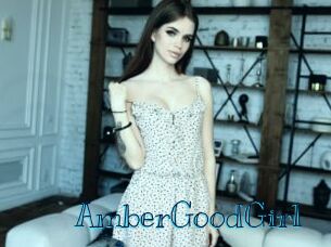 AmberGoodGirl