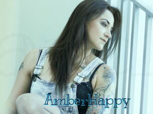 AmberHappy