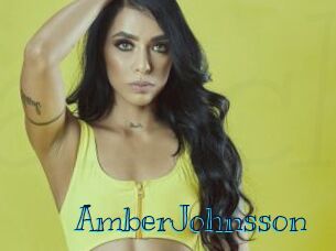 AmberJohnsson