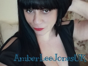 AmberLeeJonesUK