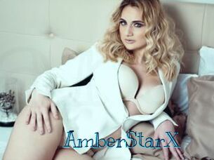 AmberStarX