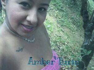 Amber_Turin