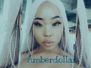 Amberdollar