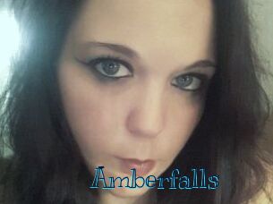 Amberfalls