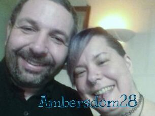 Ambersdom28