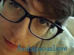 AmbiguousLove