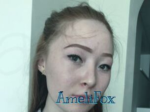 AmeliFox