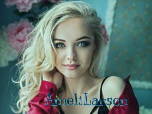 AmeliLarson