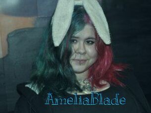 AmeliaBlade Archive DVD BIZ