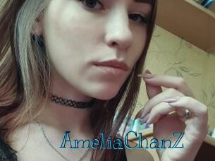 AmeliaChanZ