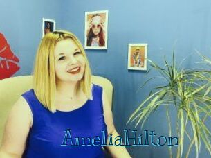 AmeliaHilton Archive DVD BIZ