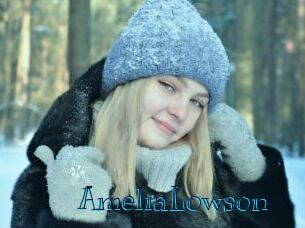 AmeliaLowson