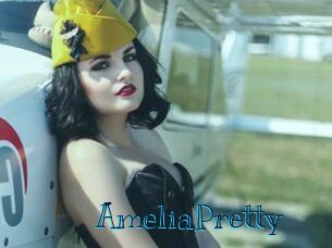 AmeliaPretty