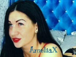 AmeliaX