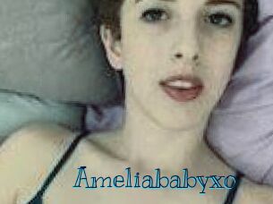 Ameliababyxo