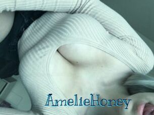 AmelieHoney