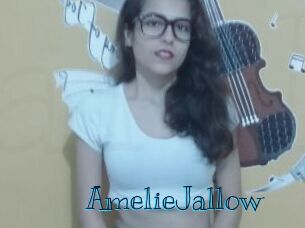 AmelieJallow