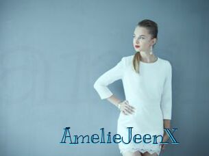 AmelieJeenX
