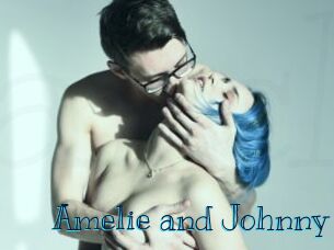 Amelie_and_Johnny