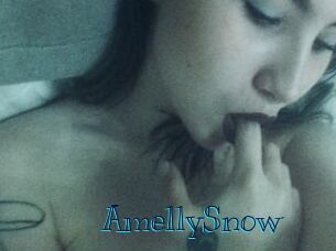 AmellySnow