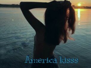 America_kisss