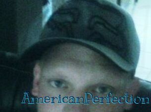 AmericanPerfection