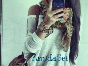 AmidaSei