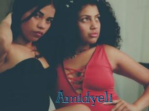 Amidyeli