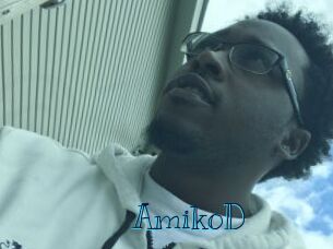 AmikoD