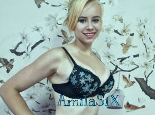 AmilaSiX