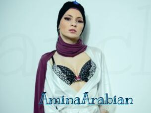 AminaArabian