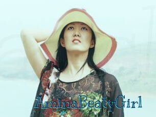 AminaBeatyGirl