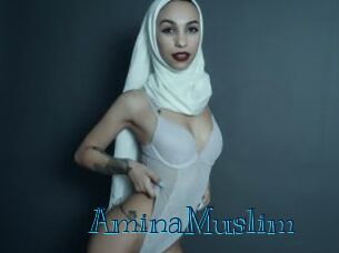 AminaMuslim