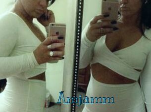 Amjamm