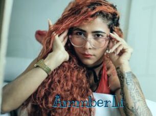 AmmberLi